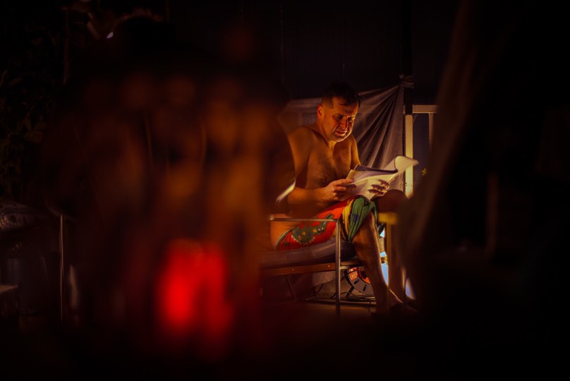 Soboty w październiku